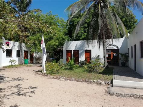 Hotel Temple Point Resort Watamu Kenia Opinie Travelplanetpl