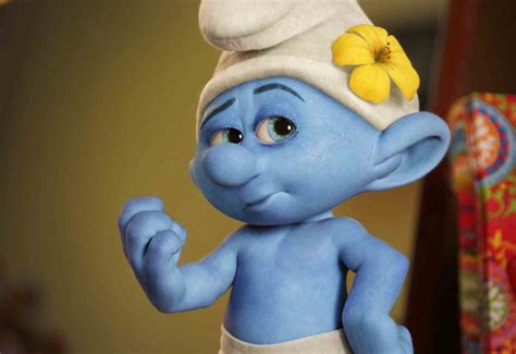 Amazon Com The Smurfs Katy Perry Neil Patrick Harris Brendan