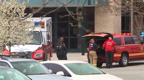 Omaha Mall Shooting 2 People Arrested After The Fatal Attack In