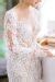 The Best Nude Lace Wedding Dress Inspiration Hey Wedding Lady
