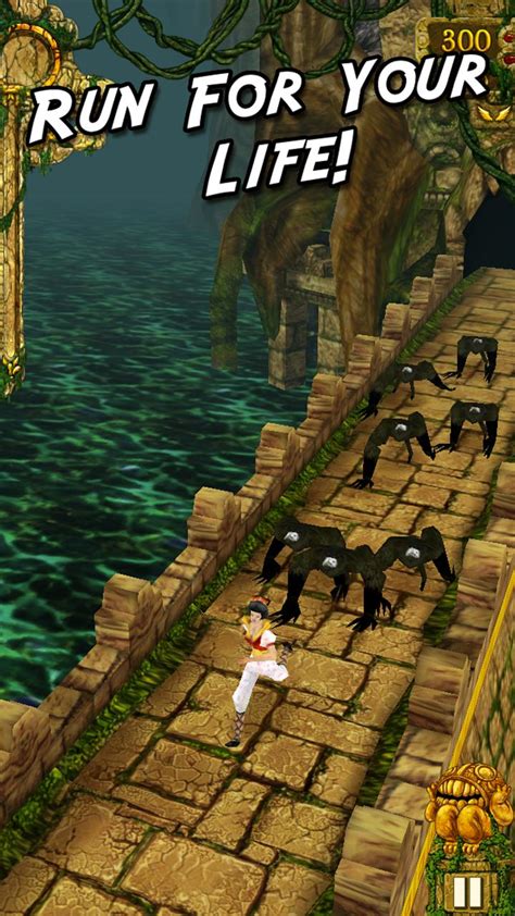 Download temple run version 1.10.0. Temple Run for Android - APK Download