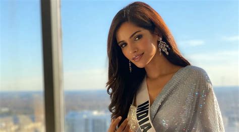 Miss Universe 2019 Top 10 List Vartika Singh Of India Out Of 68th
