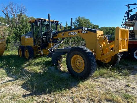 October 18th 2022 Agriculture And Construction Equipment Auction Gavel