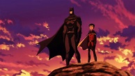 “Son of Batman” Blu-Ray Release Review - Variety