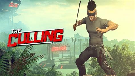 The Culling 2 Failed So Hard That Devs Pull It From Steam