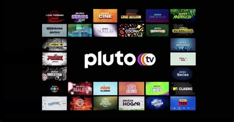 Pluto Tv Para Android é Bom Tecnodia