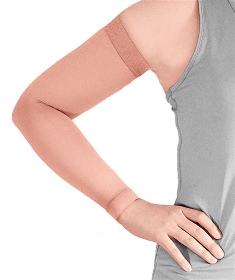 Solaris Exosoft Arm Sleeve Lymphedema Products