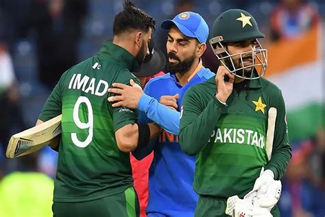 Ind Vs Pak T20 World Cup 2021 भारत पाकिस्तान के बीच खेले गए 8 T20 मैच