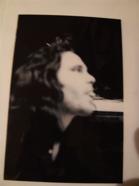 Last Photos Of Jim Morrison Paris 1971 © Hervé Muller Jim Morrison