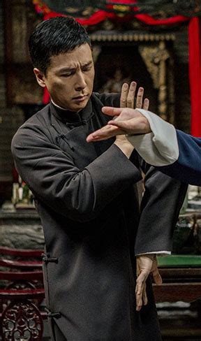 The film stopped in july the. Wrapping Up The Action: Our Review of 'Ip Man 4' on 4K Blu ...