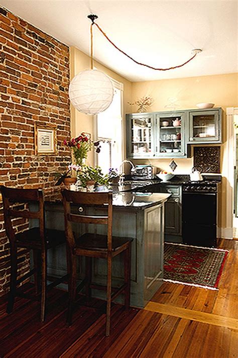 tiny kitchen living room ideas pin    home listed