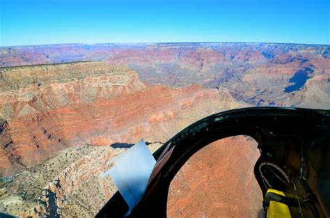 Grand Canyon Helicopter Ride And Optional Hummer Tour Getyourguide