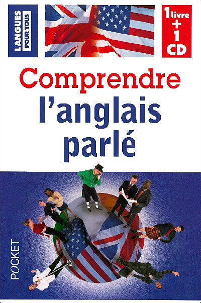 Coffret Comprendre Langlais Parlé Tout De Suite Livre 1cd Livre Avec Un Cd Audio Livre Cd