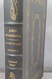 john marshall 2 vols – seek ye best books