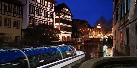 La Petite France Strasbourg All You Need To Know Before You Go