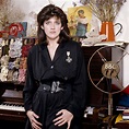 TOF295 : Emma Freud - Iconic Images