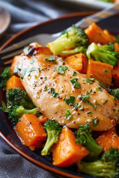 Healthy Dinners To Make With Chicken Breast Aria Art