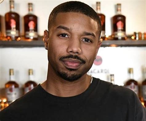 Michael B Jordan ‘needed Therapy After Starring In ‘black Panther Daily Worthing