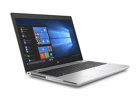 Laptop Hp Probook 640 G4 7yz02elife2tb 14 Led Intel Core I5 8265u