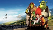 Shrek Forever After (2010) - Backdrops — The Movie Database (TMDB)