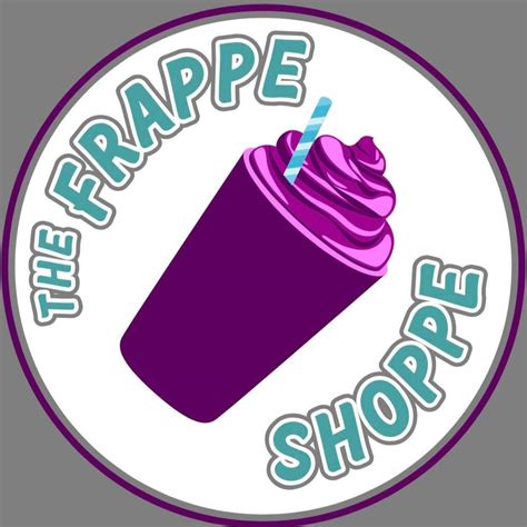 The Frappe Shoppe