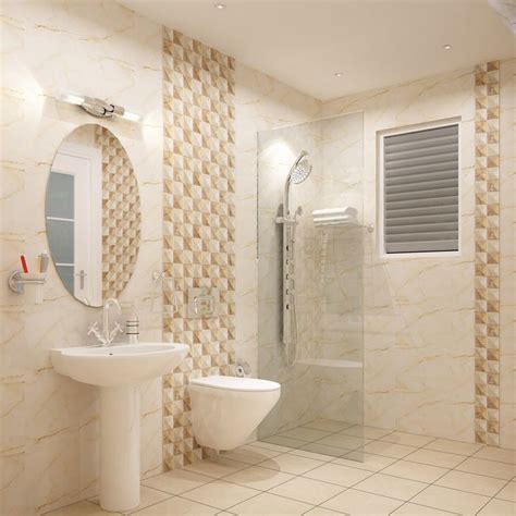 Incredible Best Tiles For Bathroom Walls In India Ideas
