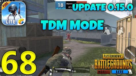 In which eragel is an island located in the black sea in the 1950s. Download PUBG Mobile Lite Beta Update 0.15.0 - New TDM Mode