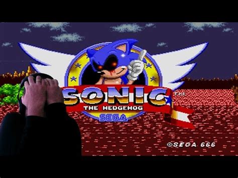 Sonic Exe Fan Games Android Gamejolt Plmcircle