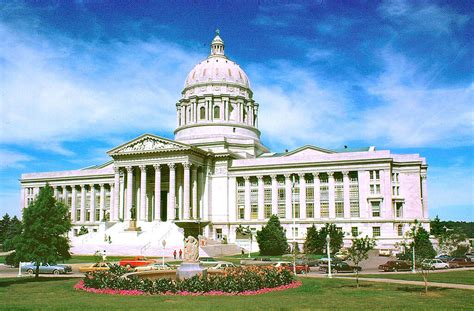 Top 25 Things To Do In Jefferson City Missouri Trip101