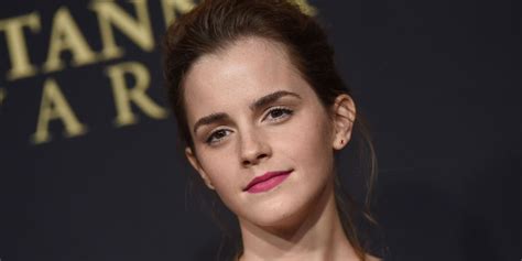 Emma Watson Will Play Belle In Disneys Beauty And The Beast