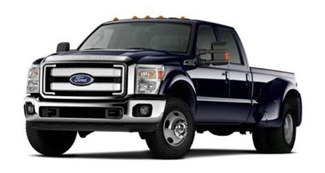 2015 Ford F 450 Super Duty Xlt Full Specs Features And Price Carbuzz