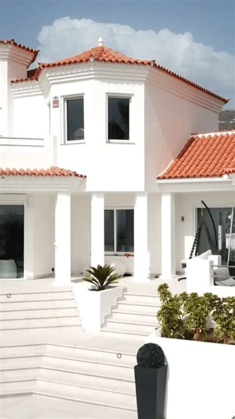 Luxury Villas In Tenerife To Rent