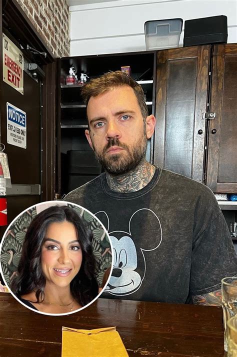 Media Personality Adam22 Addresses Backlash Over Wife Lena The Plugs Recent Sex Tape W Another