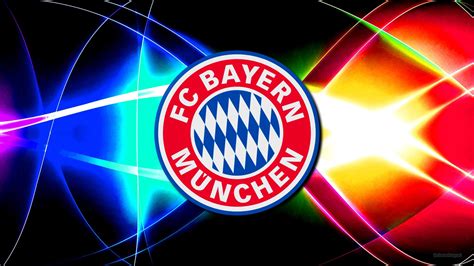 Официальный сайт fc bayern munich fc bayern. FC Bayern München Wallpapers - Wallpaper Cave