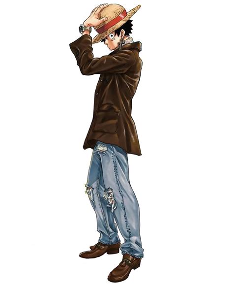 Eiichiro Oda One Piece X Gucci Lookbook Hypebeast Vlrengbr