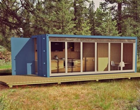 Top 16 Shipping Container Homes In The Us How Much They Cost
