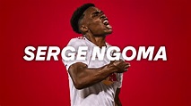 Red Bulls homegrown Serge Ngoma shines with game-winner vs. Atlanta ...