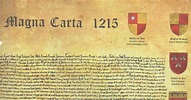 APUNTES JURIDICOS™: ¿Que es la Carta Magna de 1215?