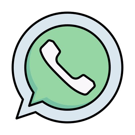 Whatsapp Wa Apps Platform Icon Free Download
