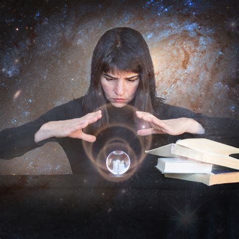 How To Identify An Accurate Clairvoyant Graces Psychics