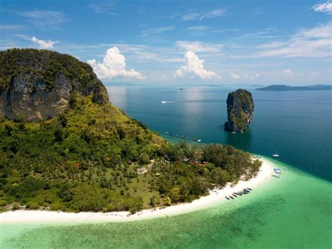 Top 12 Amazing Places To Visit In Krabi Bangkok Airways Travel Blog