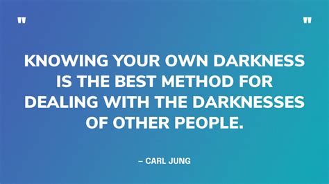 36 Quotes About Darkness To Bring Light To Your World