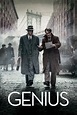 Genius (2016) - Película Completa en Español Latino