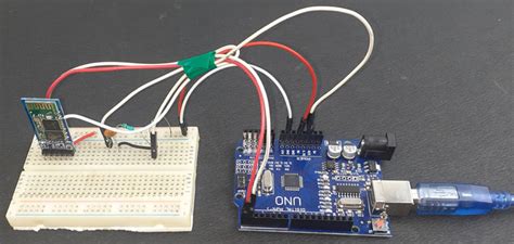 How To Program Arduino Wirelessly Over Bluetooth Hmmms