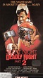 Silent Night, Deadly Night 2 | Christmas horror, Silent night, Horror ...