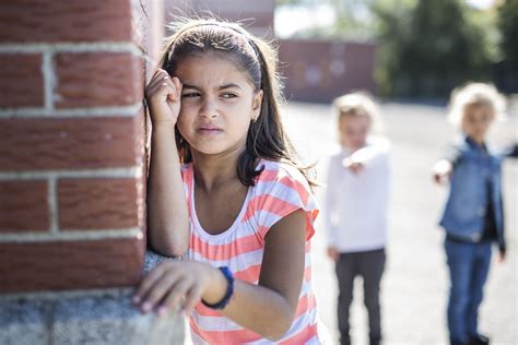 Girl Bullies How To Deal When Your Daughter Meets Her First Mean Girl