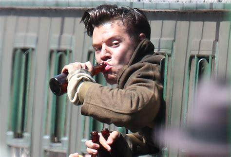 Disney Eyeing Harry Styles For Prince Eric Role In Live ...