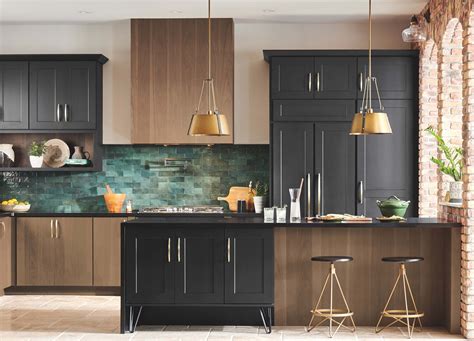 Trends In Kitchen Cabinet Colors Image To U