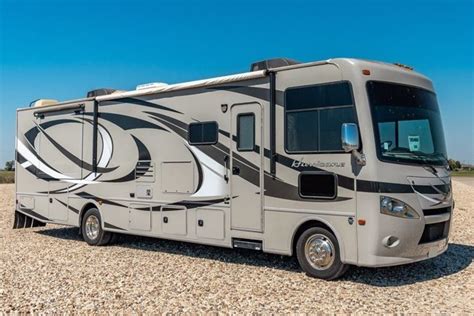 2014 Thor Hurricane Rvs For Sale Rvs On Autotrader