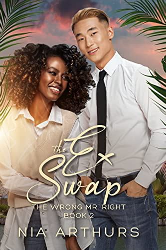 The Ex Swap An AMBW Romance The Wrong Mr Right Book 2 Kindle